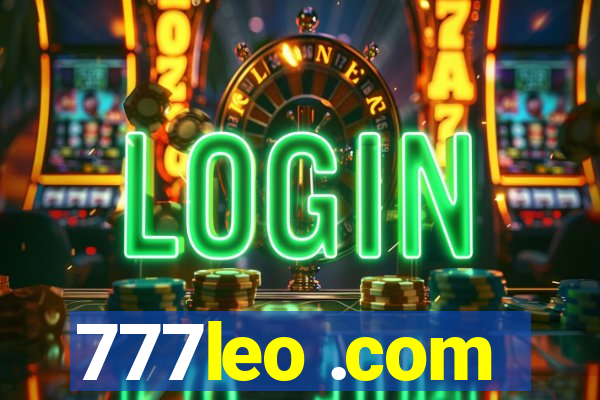 777leo .com